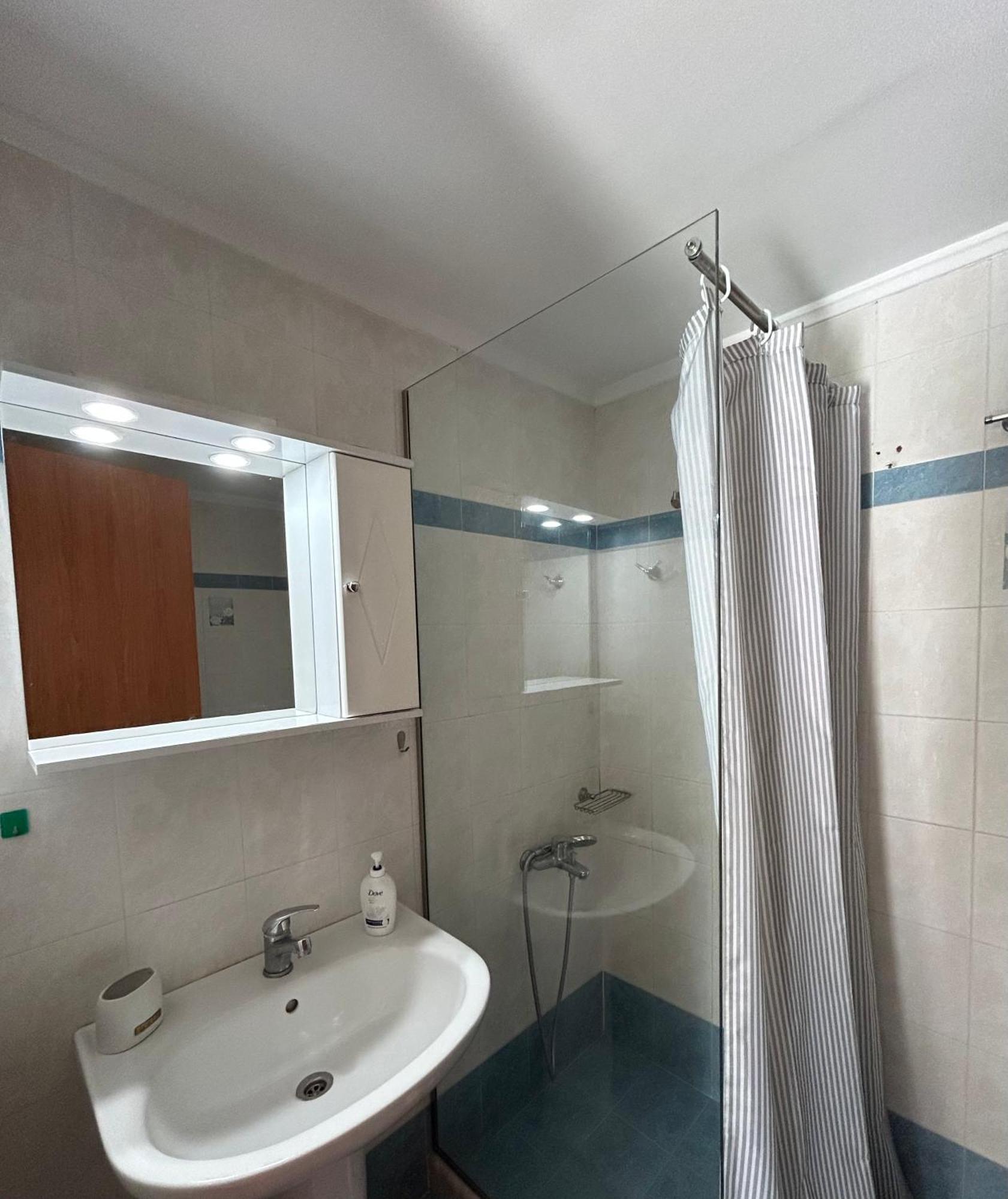 Seaside Studio 2 Каламата Екстер'єр фото